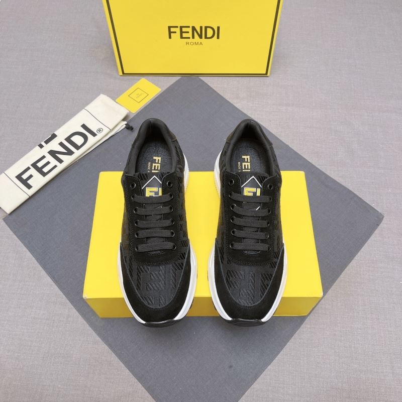 Fendi Sneakers